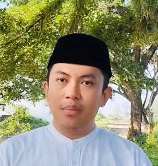 Ketua Dewan Pembina Yayasan Al Umm Banjarmasin