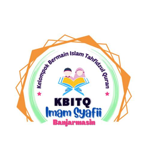 Logo KBITQ Imam Syafii