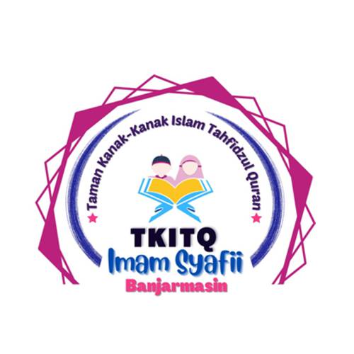 Logo TKITQ Imam Syafii