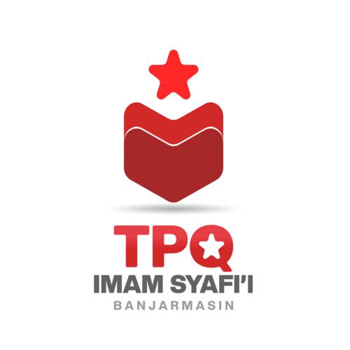 Logo TPQ Imam Syafii